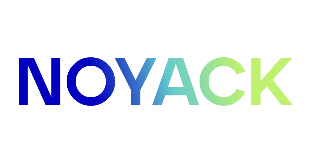 NOYACK logo
